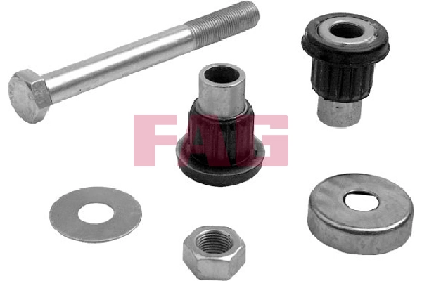 Repair Kit, steering idler arm